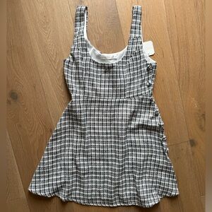 Altar’d State mini dress